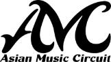 Asian Music Circuit Logo